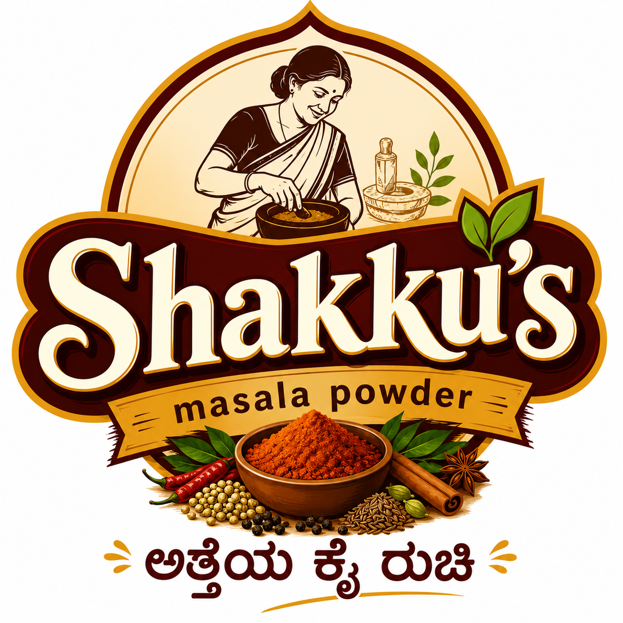 Shakkus logo